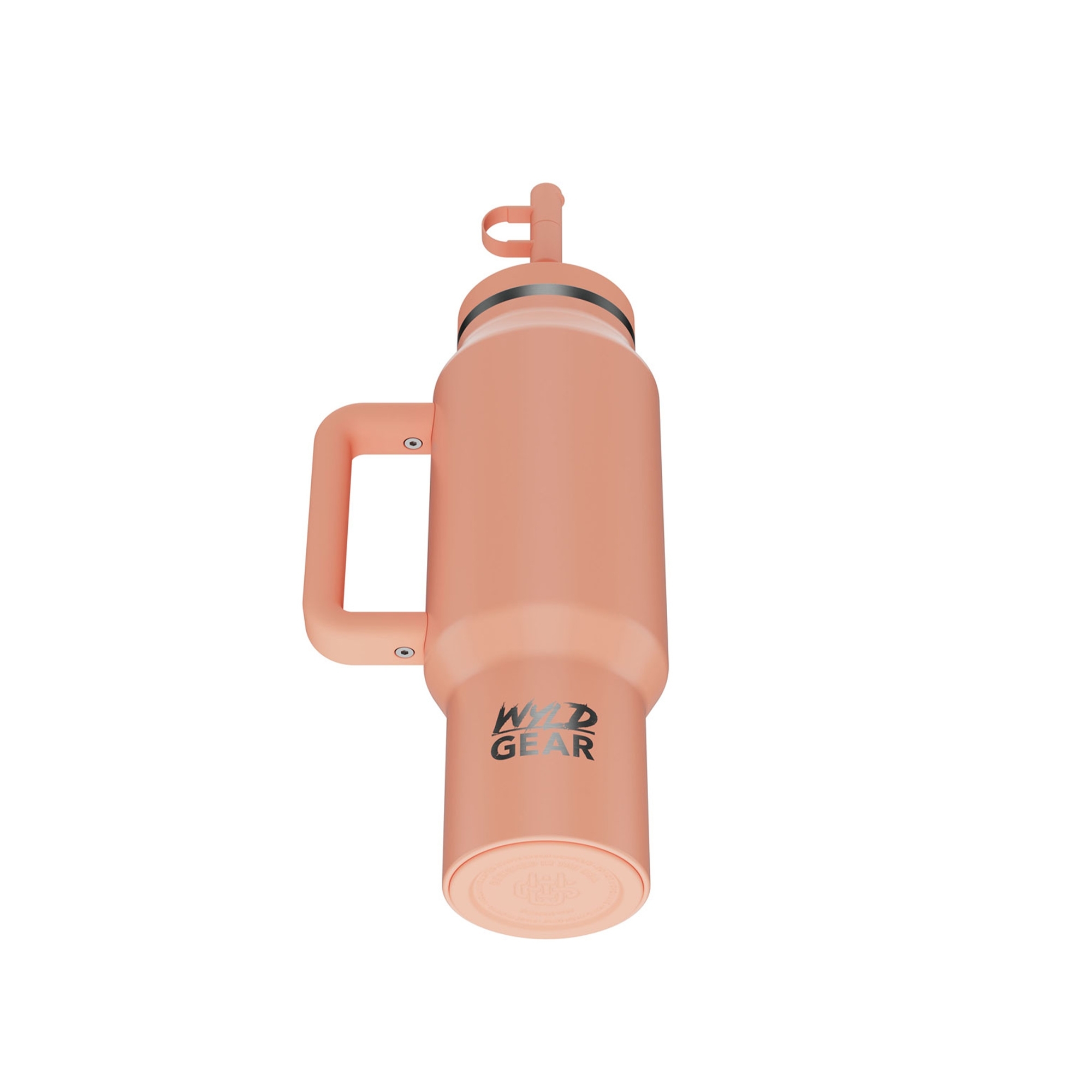 Wyld Gear - WYLD SYDE TUMBLER - 1182 ml - blush