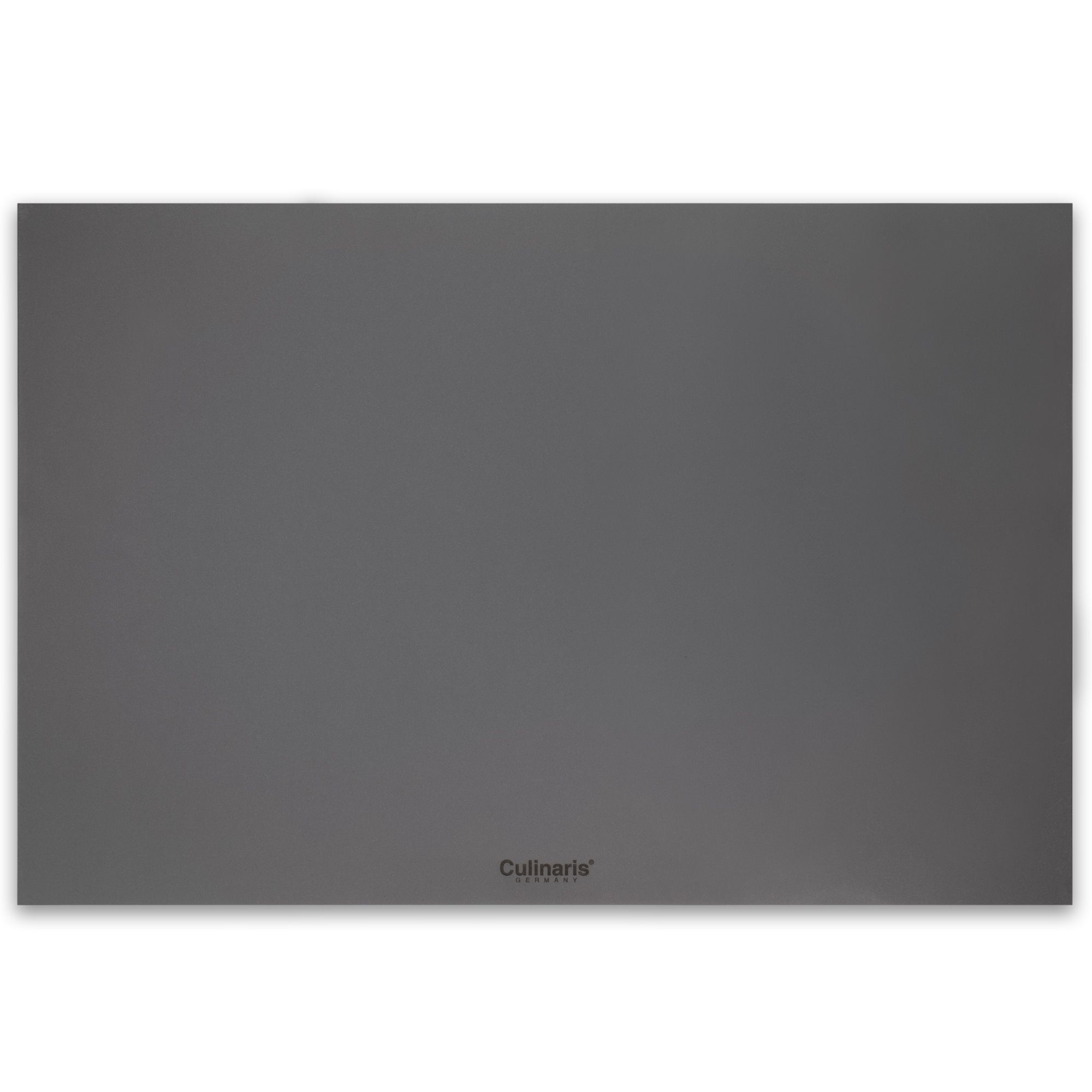 Cutting board NERO GRIGIO - 45 x 30 x 0.9 cm | Culinaris