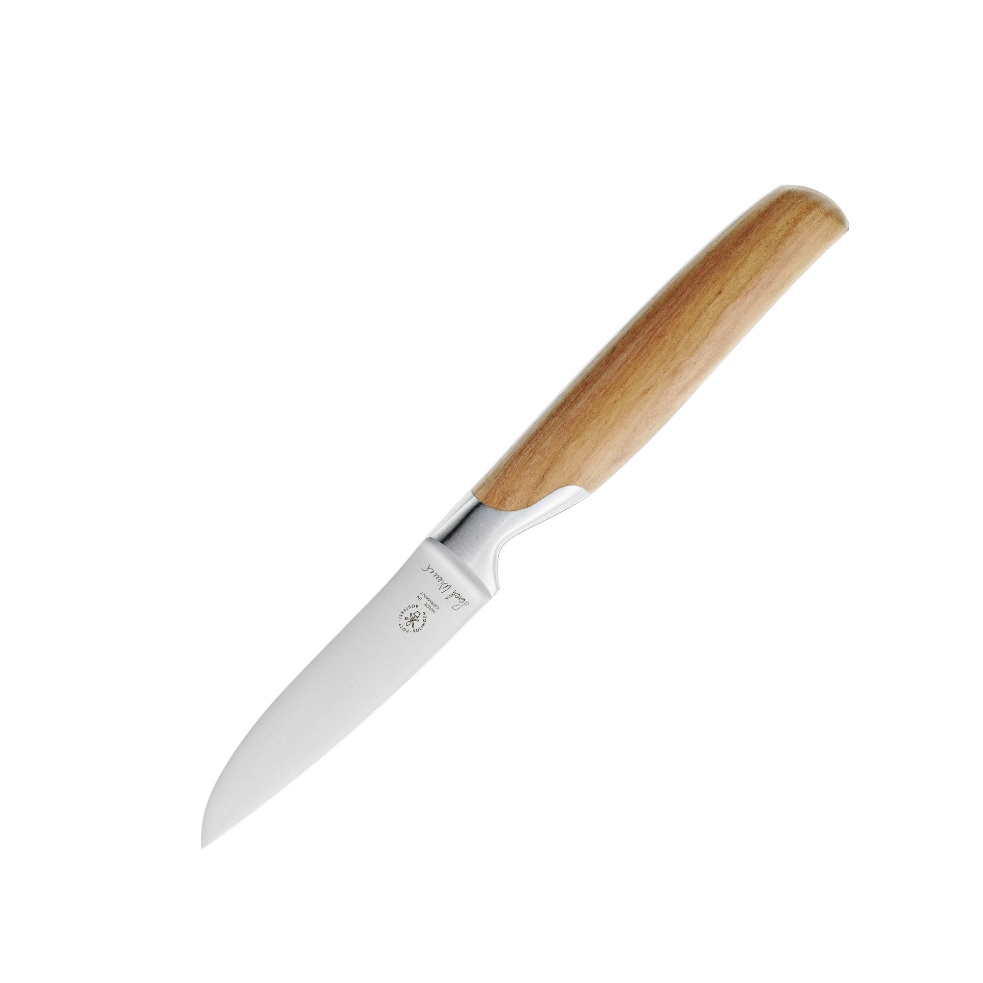 Pott - Sarah Wiener - Paring Knife