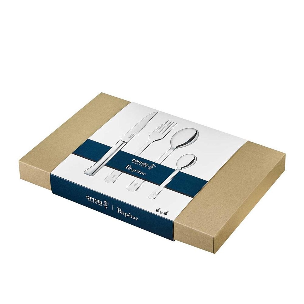 Opinel - Perpetue Box 4+4+4+4