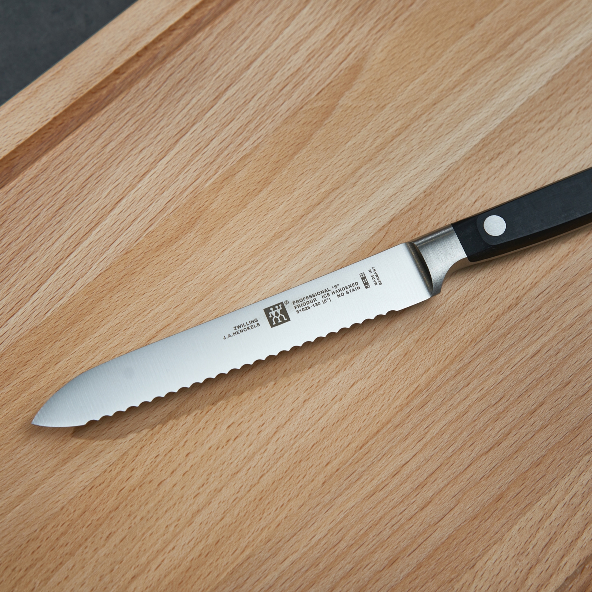 ZWILLING - Universalmesser | Professional S | 13 cm