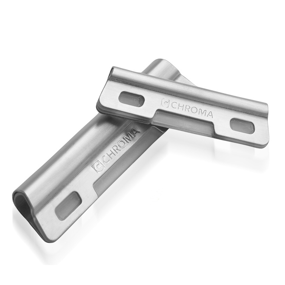 CHROMA - Sharpening Guide Rail Set 2-parts