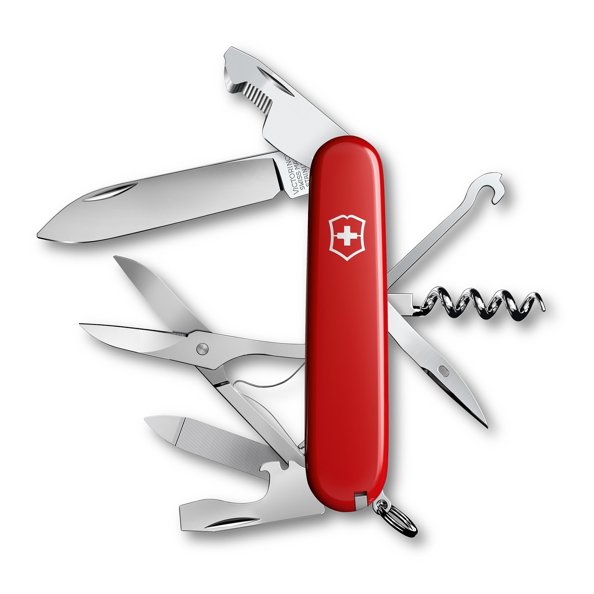 Victorinox - Pocket Knife - Companion, 91 mm