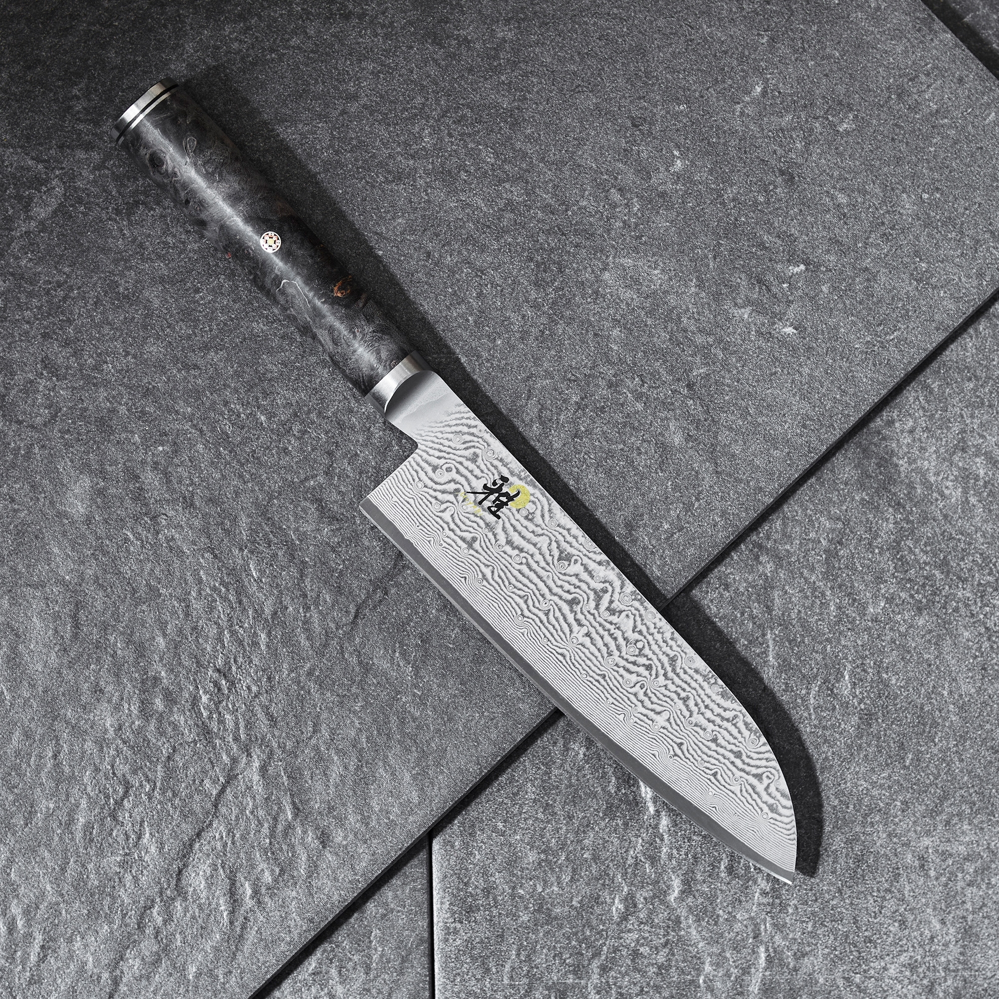 MIYABI - Santoku | 5000MCD 67 | 18 cm