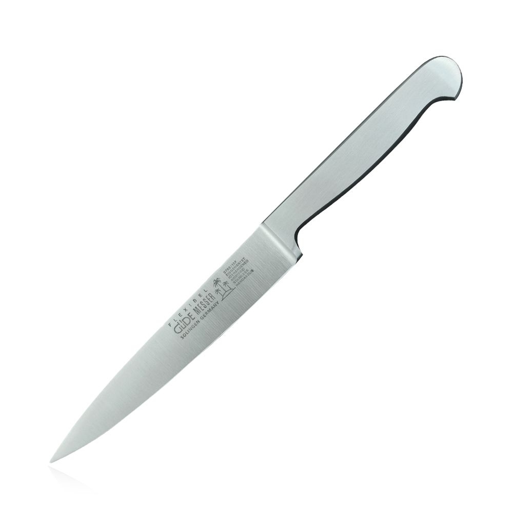 Güde - Filiermesser 16 cm - Serie Kappa