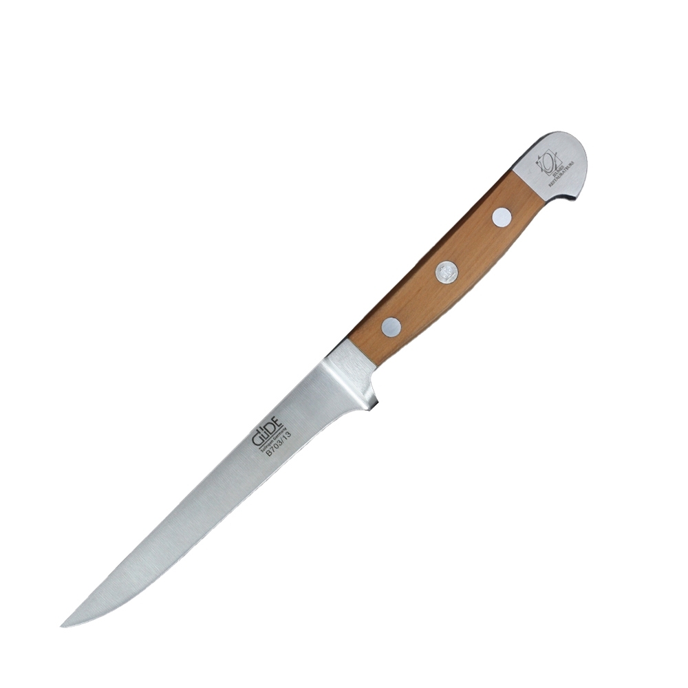 Güde - Ausbeinmesser 13 cm - Serie Alpha Birne