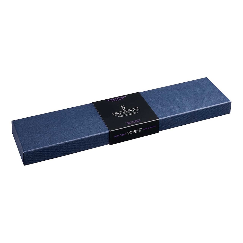 Opinel - Carving knife - LES FORGES 1890 - 29 cm