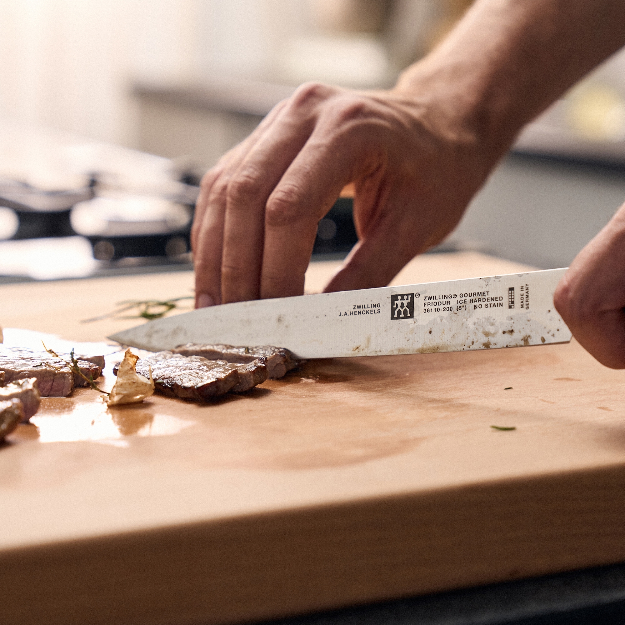 ZWILLING - Fleischmesser | Gourmet | 20 cm