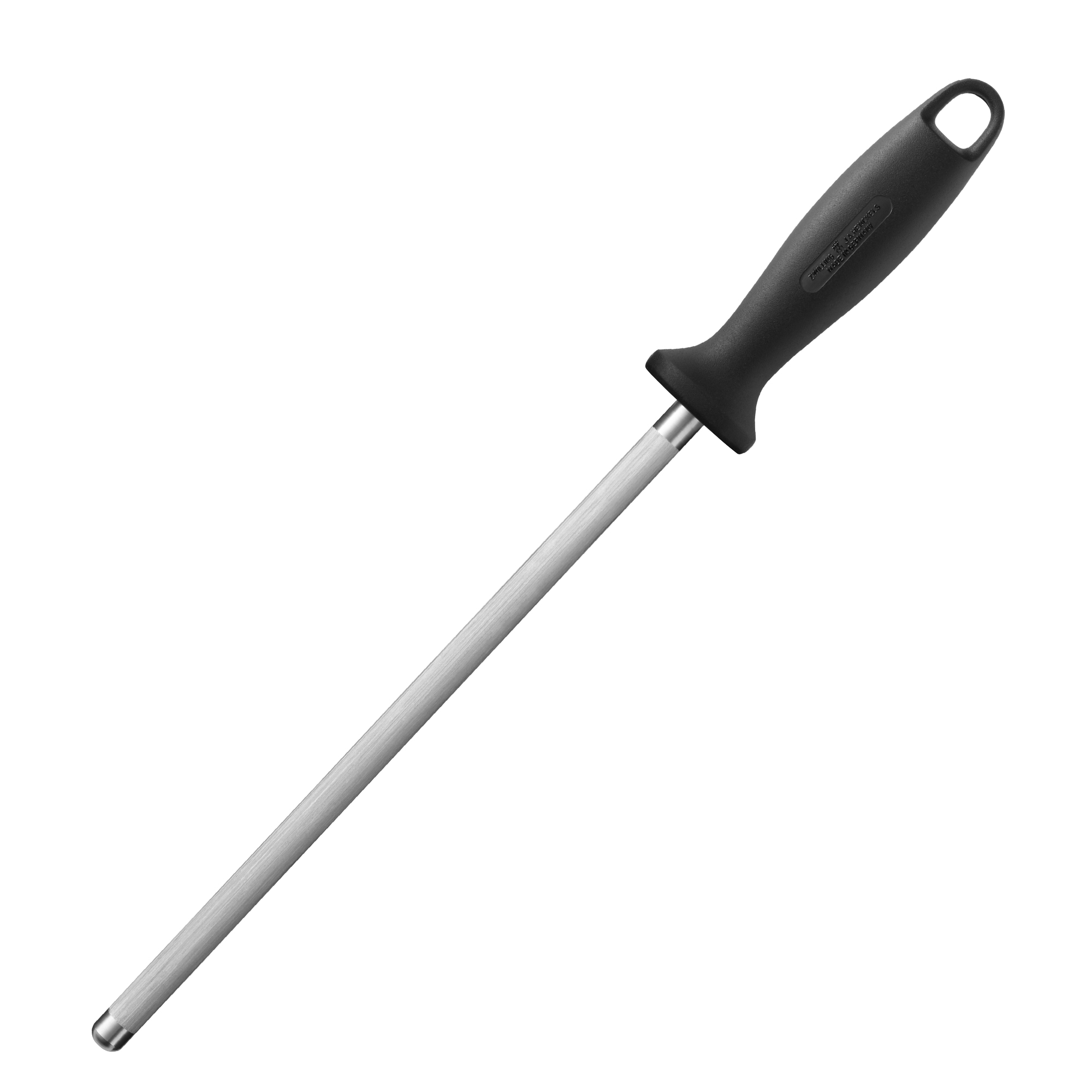 ZWILLING - sharpening steel | chromed | 26 cm