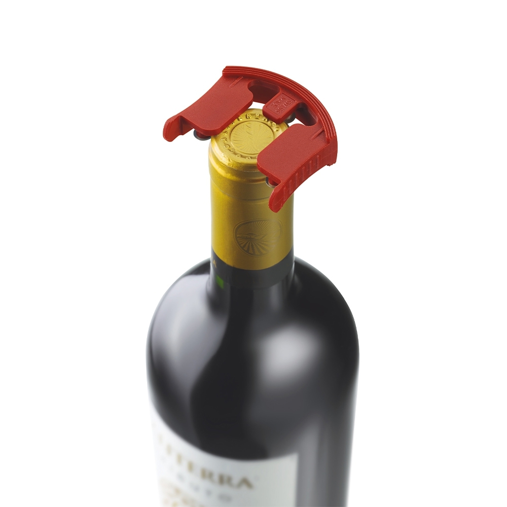 Victorinox - corkscrew with capsule cutter