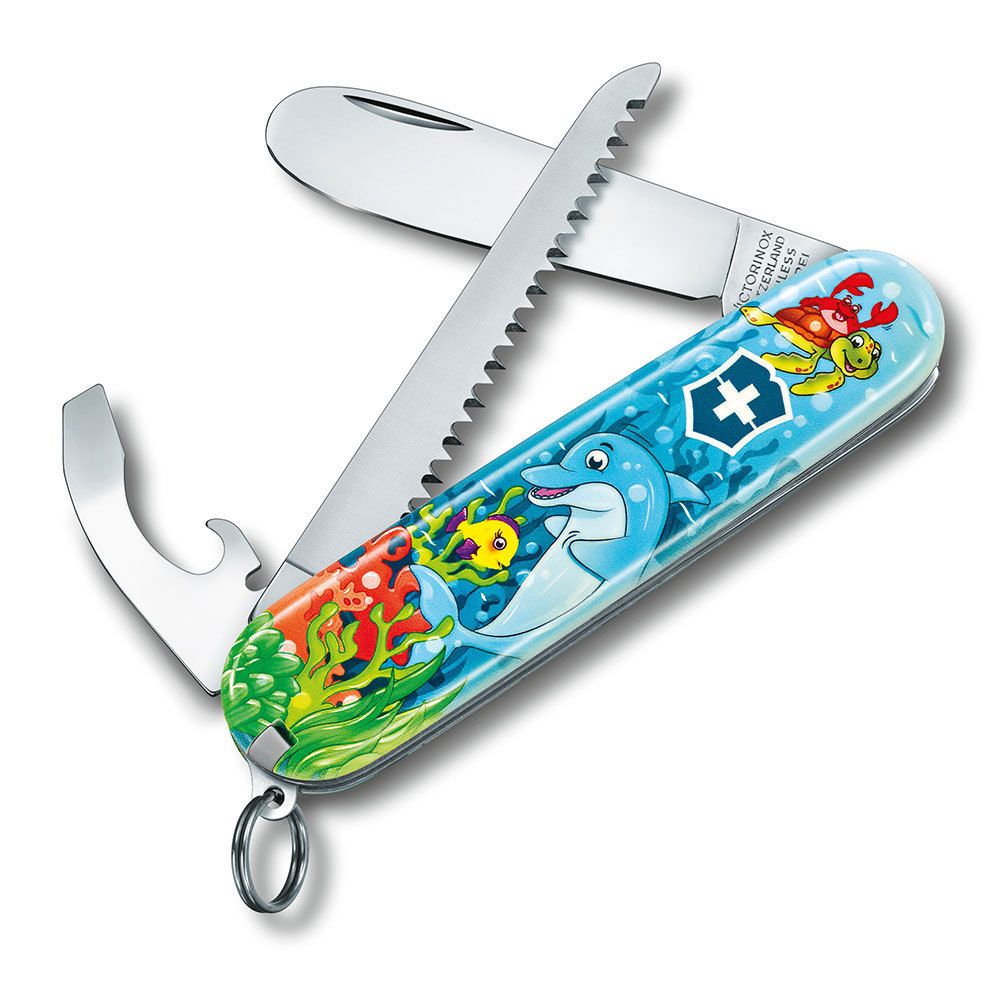 Victorinox - My First Victorinox Delphin pocket tool