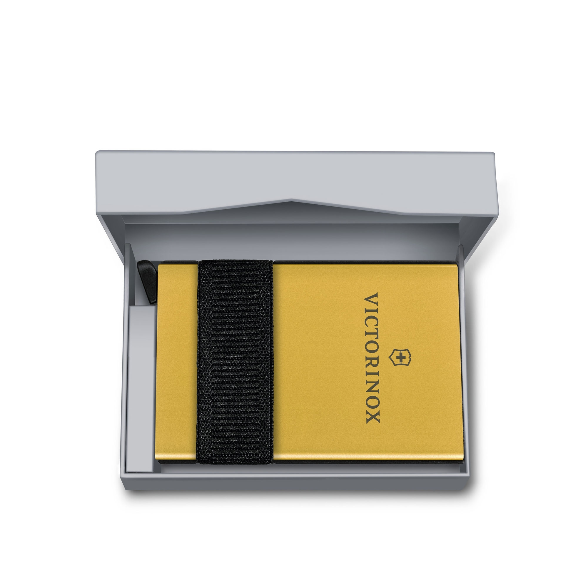 Victorinox - Smart Card Wallet Delightful Gold