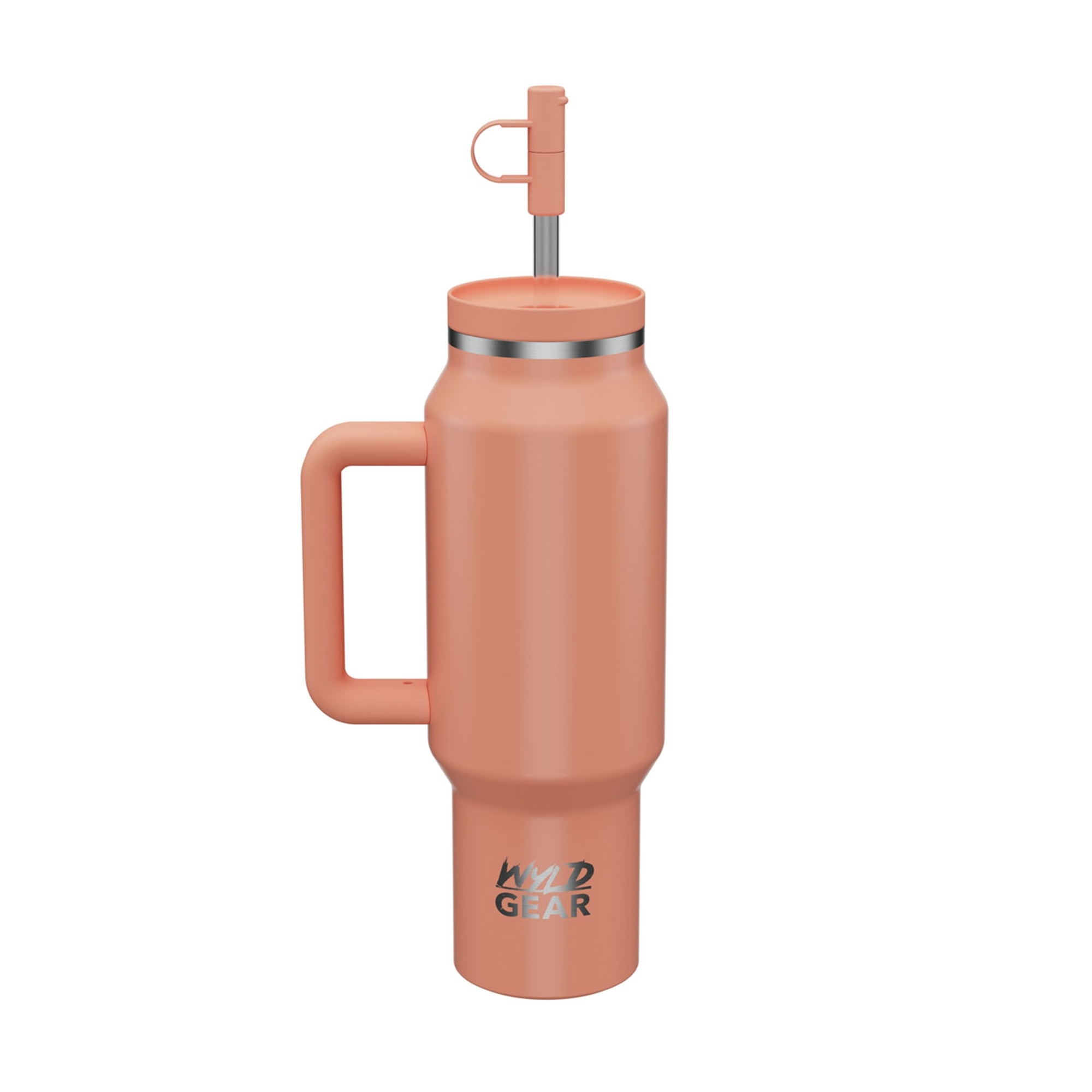 Wyld Gear - WYLD SYDE TUMBLER - 1182 ml - blush