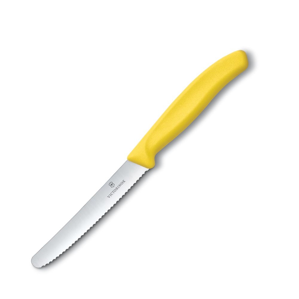 Victorinox - Tomato Knife Set 6 pcs. with serrated edge