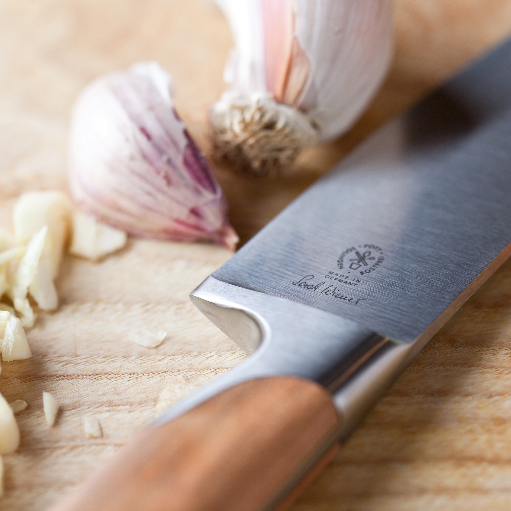 Pott - Sarah Wiener - Paring Knife
