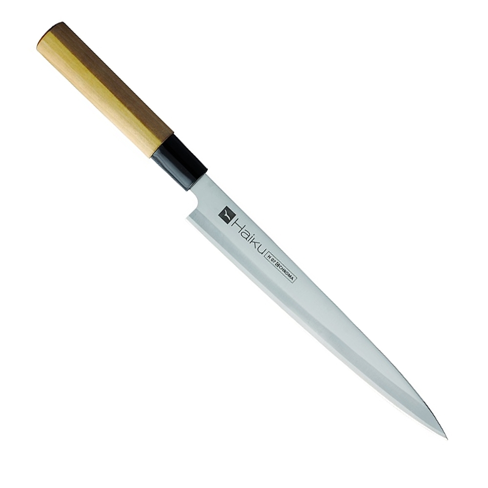 CHROMA Haiku Original H-07 - Sashimi Knife 20 cm