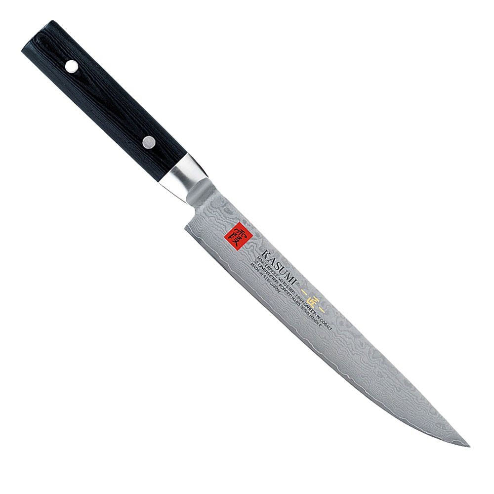 KASUMI Masterpiece - MP08 Fleischmesser 20 cm