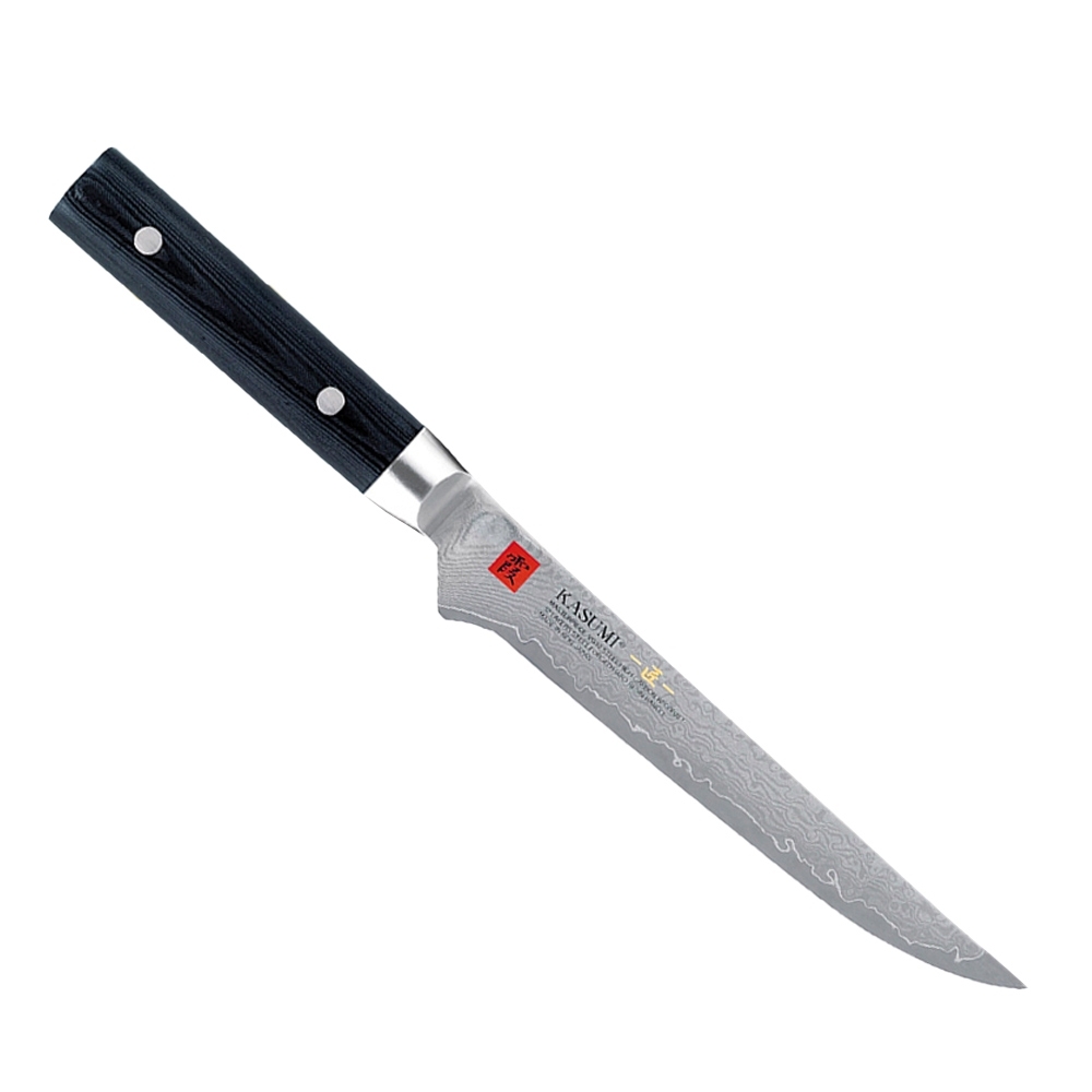 KASUMI Masterpiece - MP05 Ausbeinmesser 16 cm