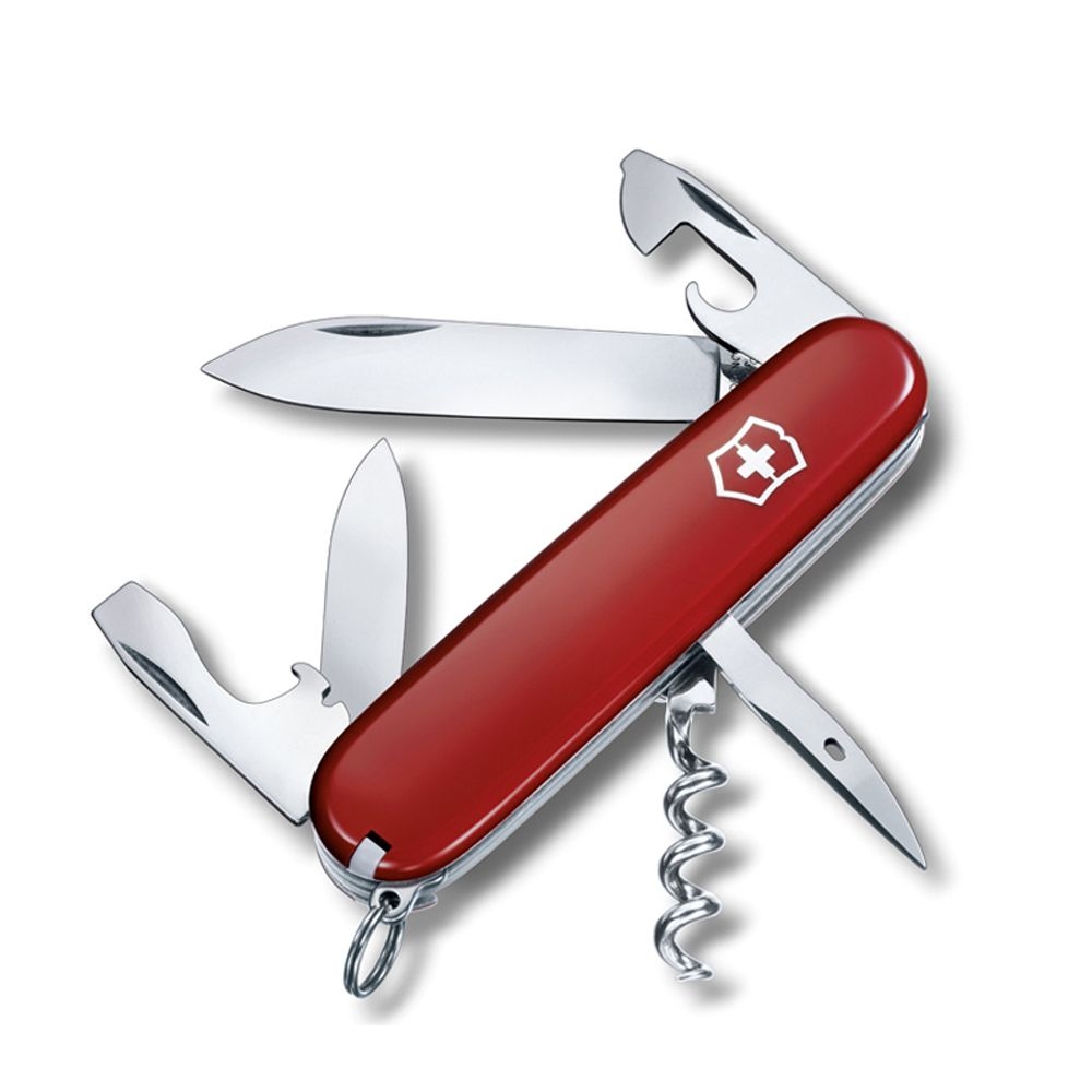 Victorinox - Officer’s Knife Spartan