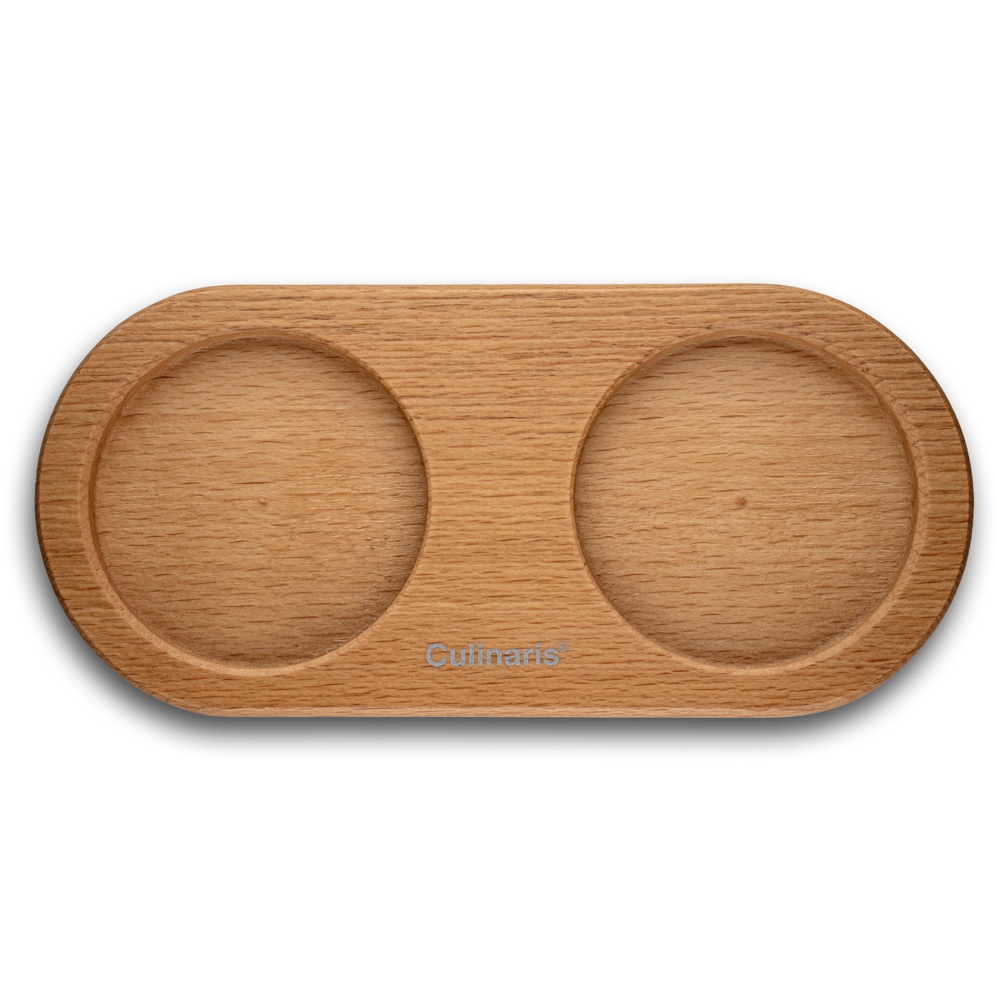 Mühlenuntersetzer - Molina - Buchenholz | Culinaris Mühlenuntersetzer - Molina - Buchenholz | Culinaris