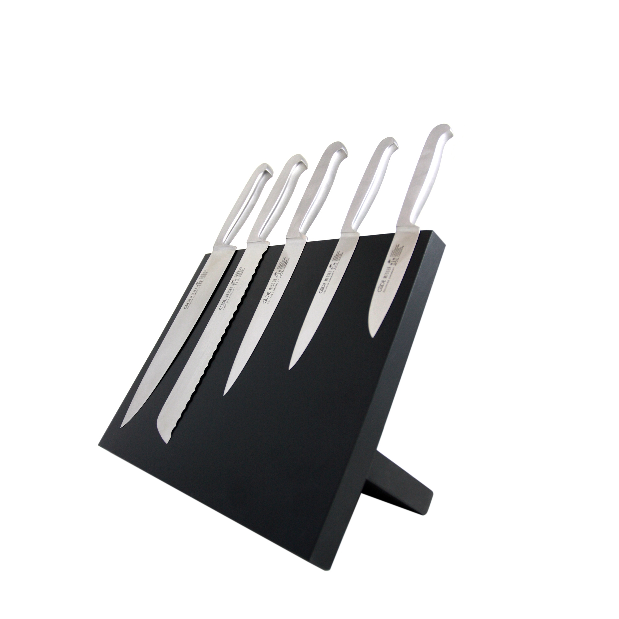 Güde - Magnetischer Messerblock