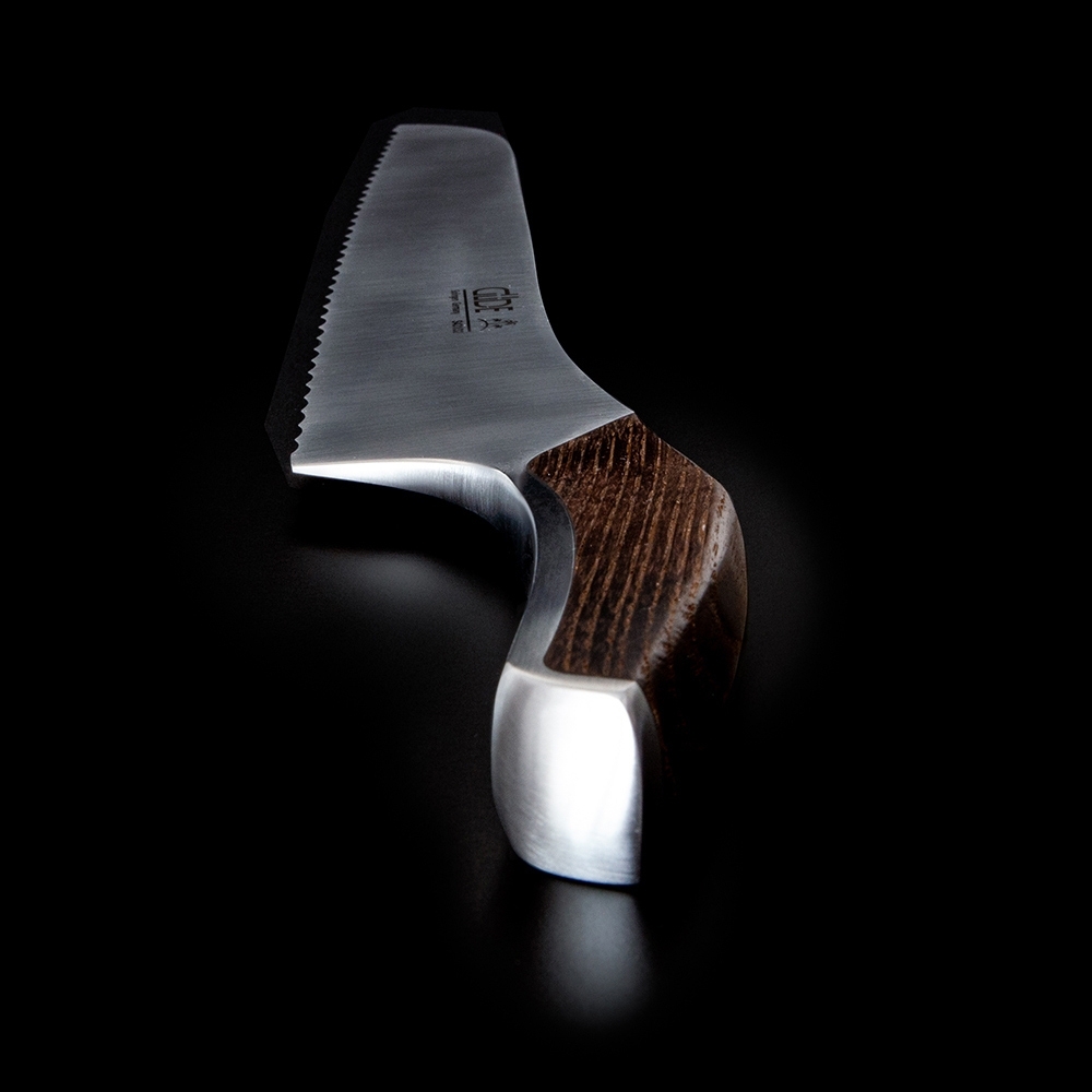 Güde - SYNCHROS Brotmesser 32 cm