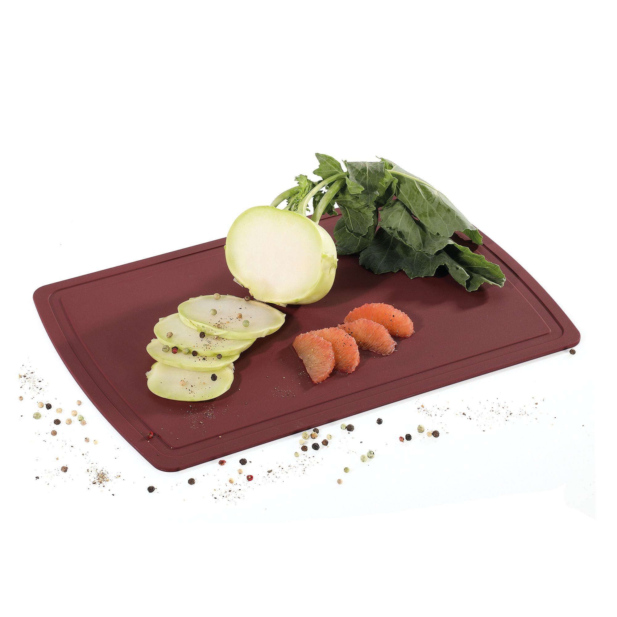 Zassenhaus Schneidmatte PREMIUM LINE médoc 42x27,5 TPU