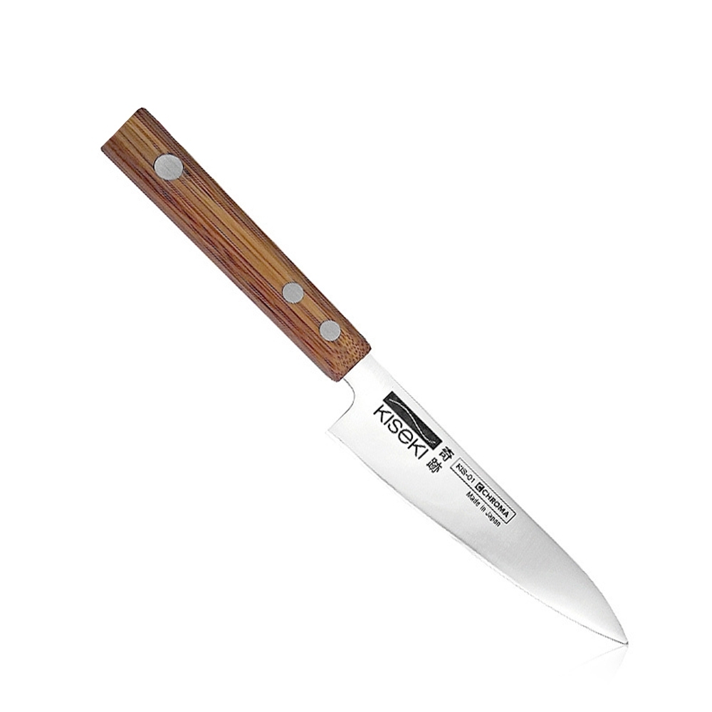 CHROMA KISEKI - Petty - Allzweckmesser 11 cm