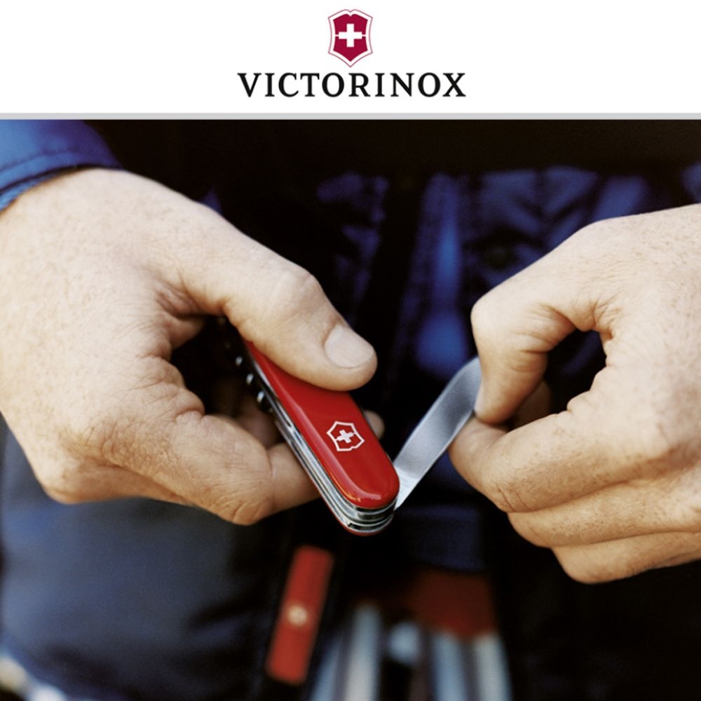 Victorinox - Officer’s Knife Spartan