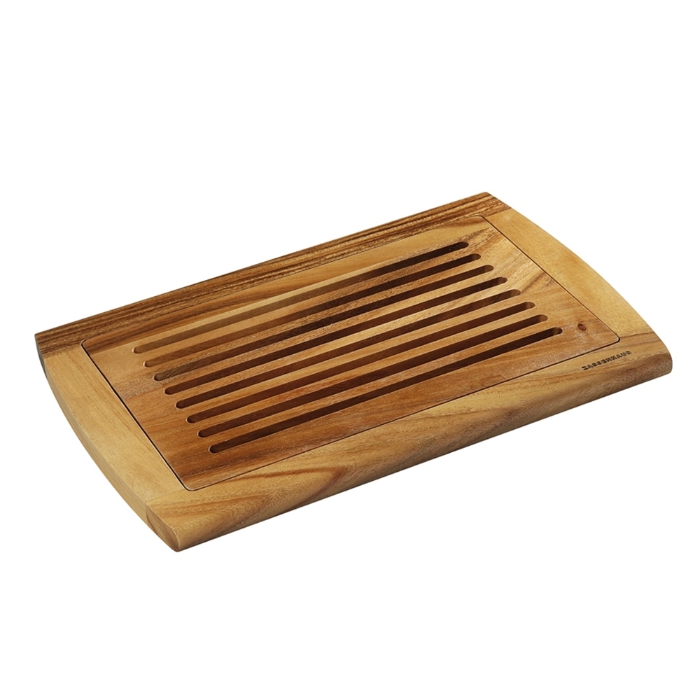 Zassenhaus - bread board with insert