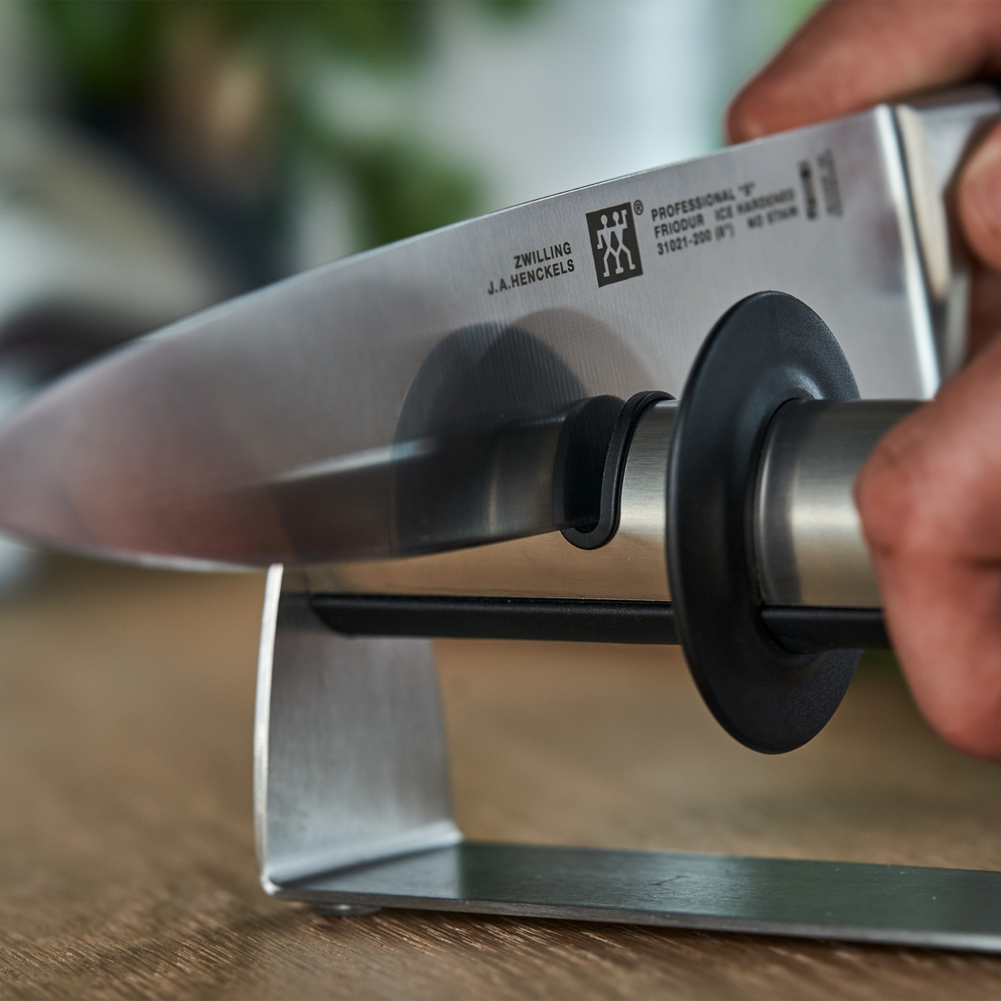 ZWILLING - Knife sharpener | TWINSHARP
