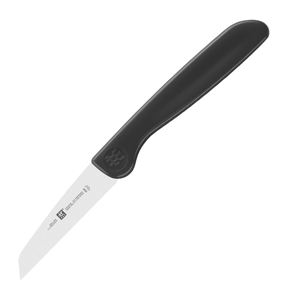 ZWILLING - Knife set 3-tlg. | TWIN Grip | Black