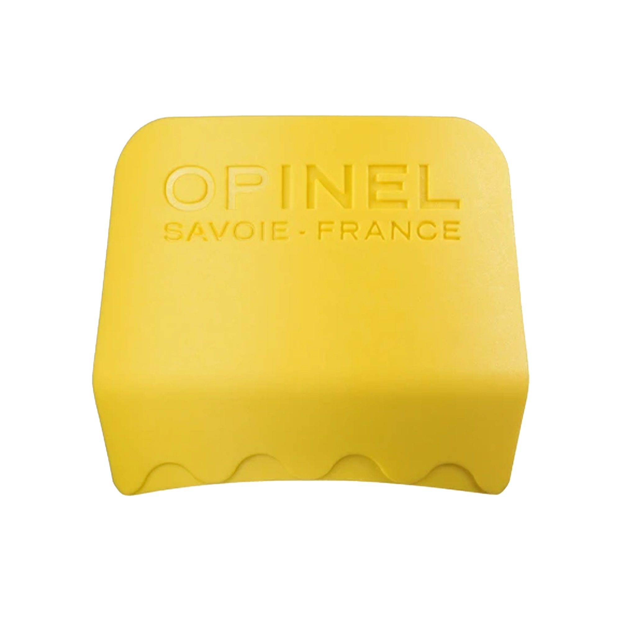 Opinel - Fingerschutz - Le Petit Chef - gelb