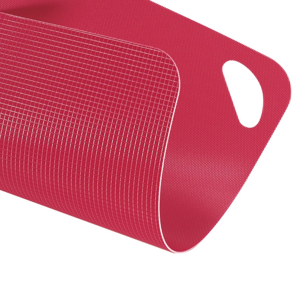 Zassenhaus - Flexible cutting mat - red