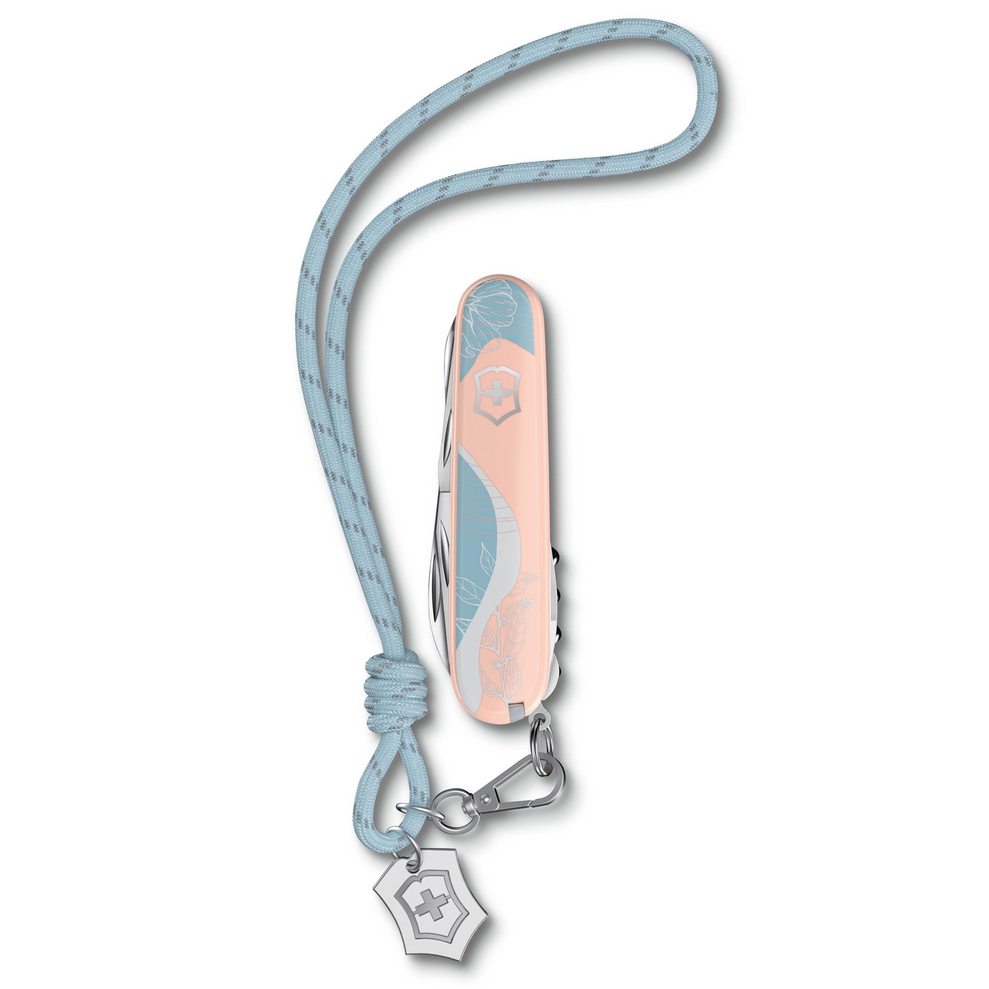 Victorinox - Pocket knife Companion, 91 mm Paris Style