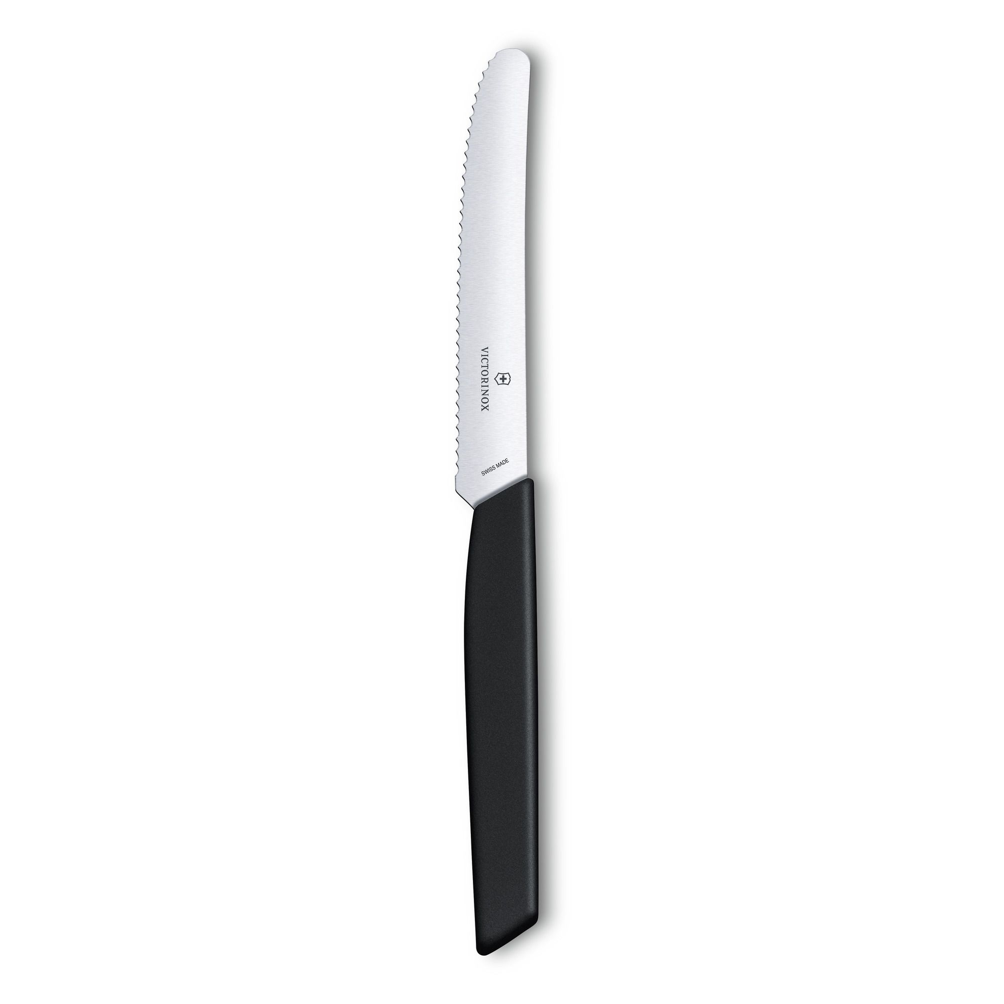 Victorinox - Swiss Modern Tomato and Table Knife
