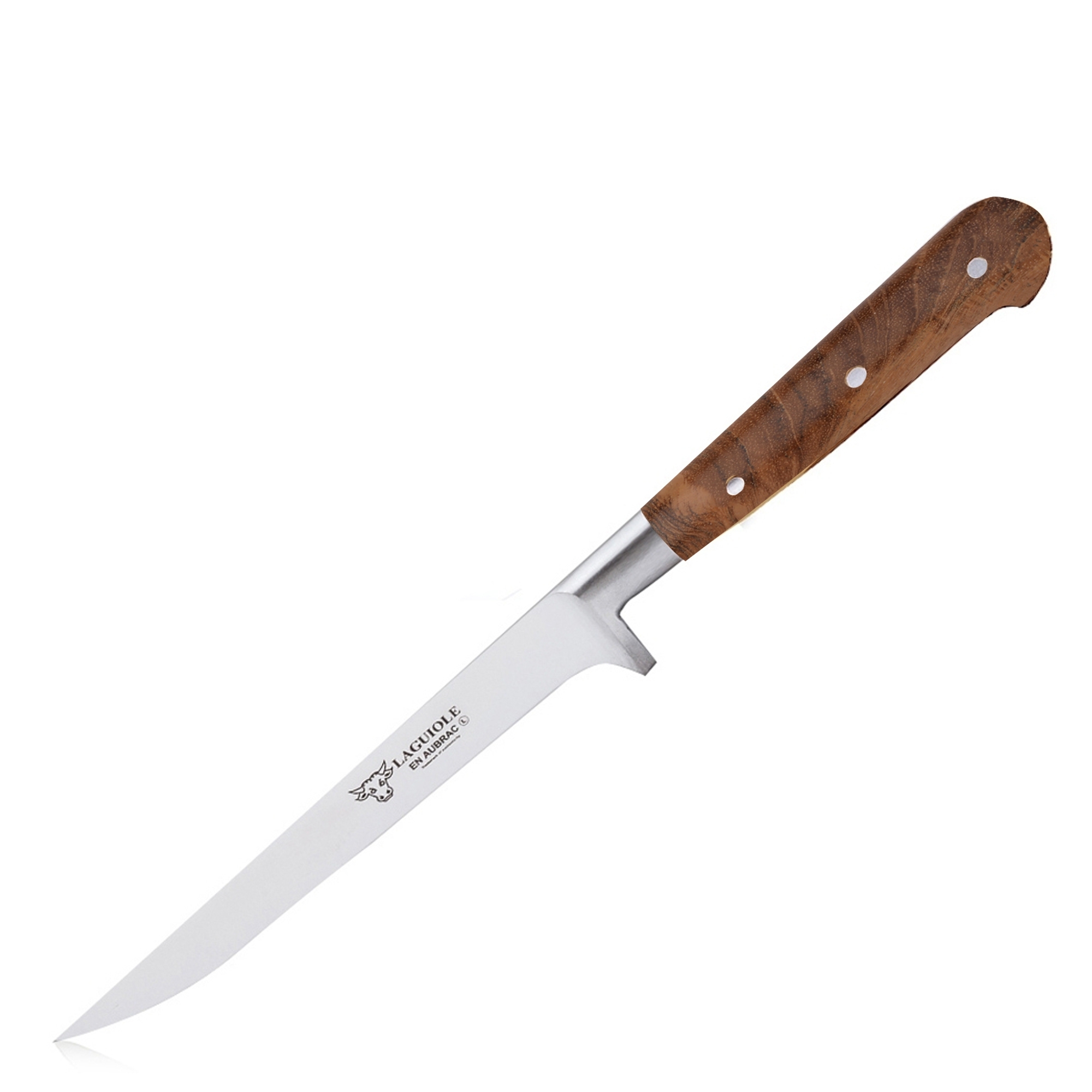 Laguiole - désosser Knife teak