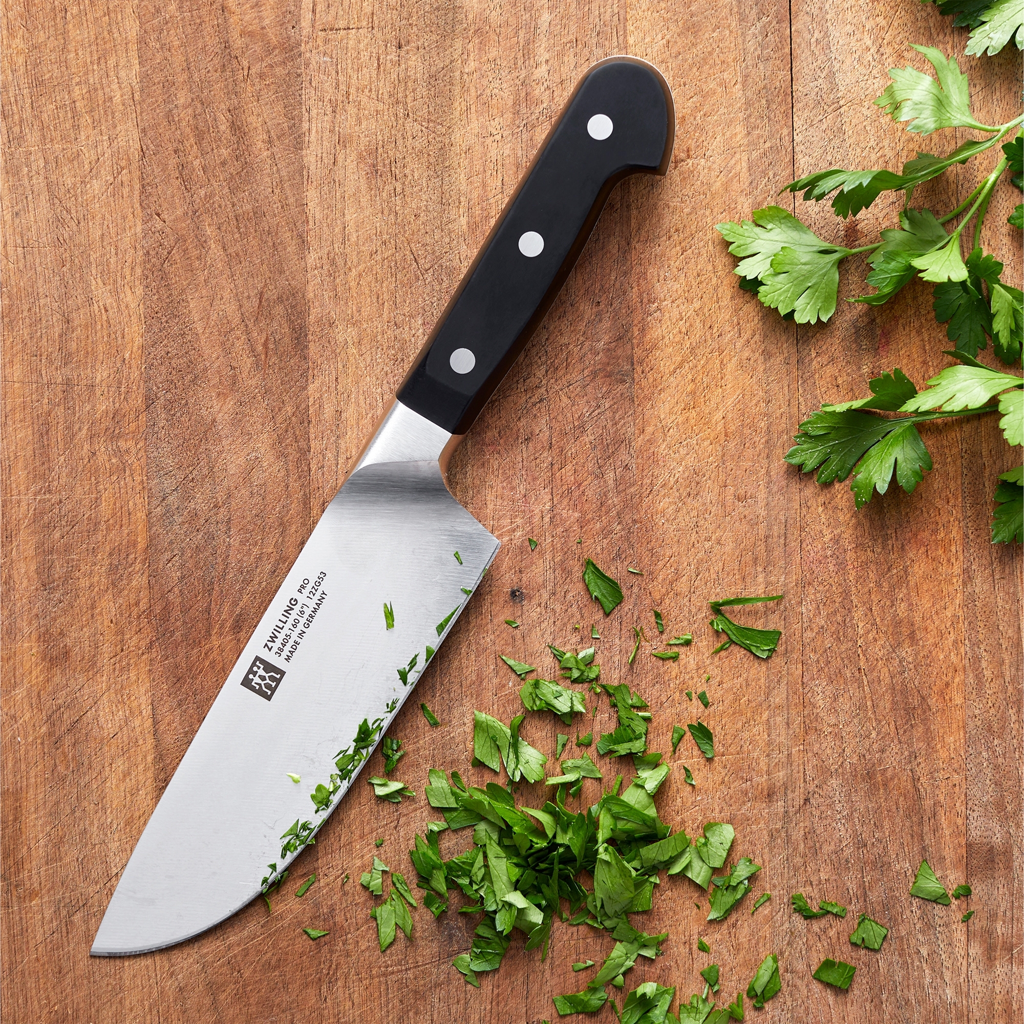 ZWILLING - Kochmesser | Pro | 16 cm