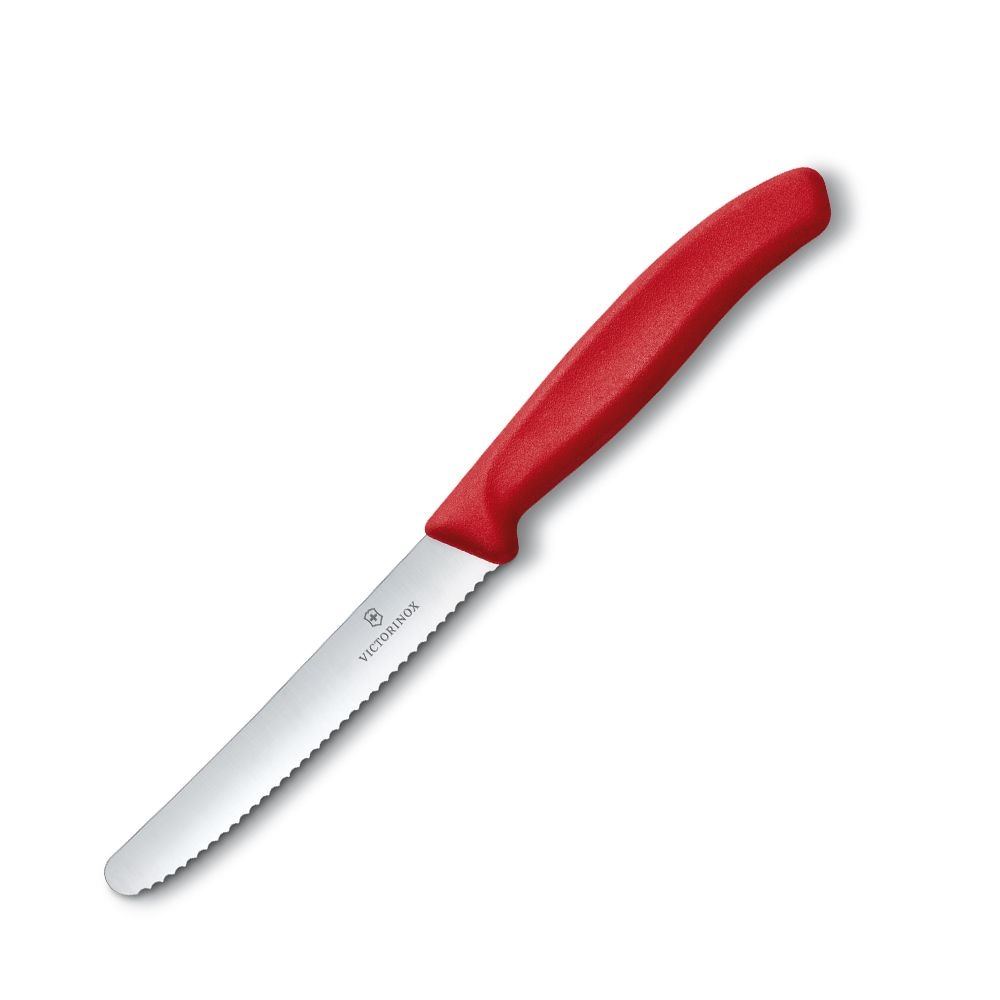 Victorinox - Tomato Knife Set 6 pcs. with serrated edge