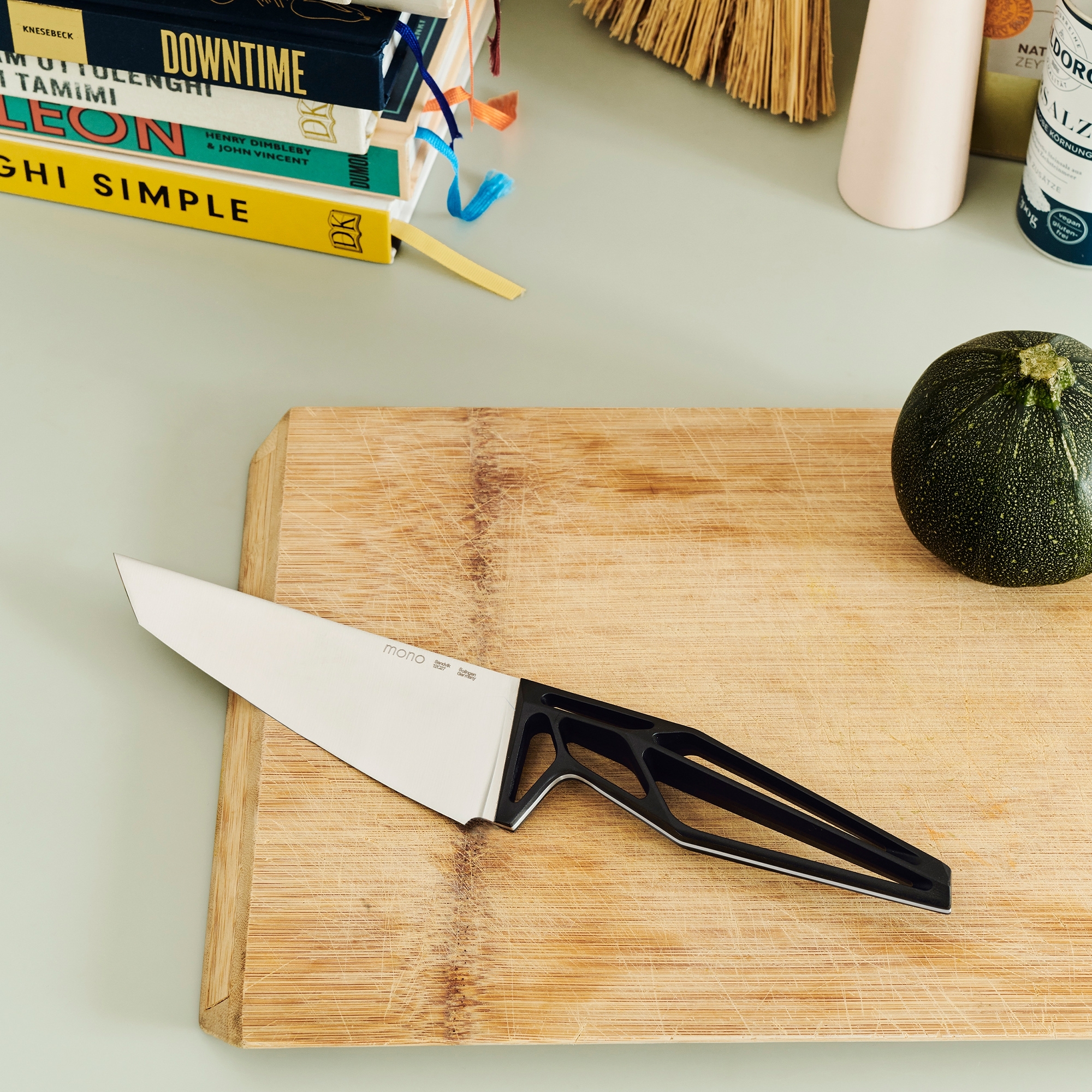 Mono - SK59 chef's knife