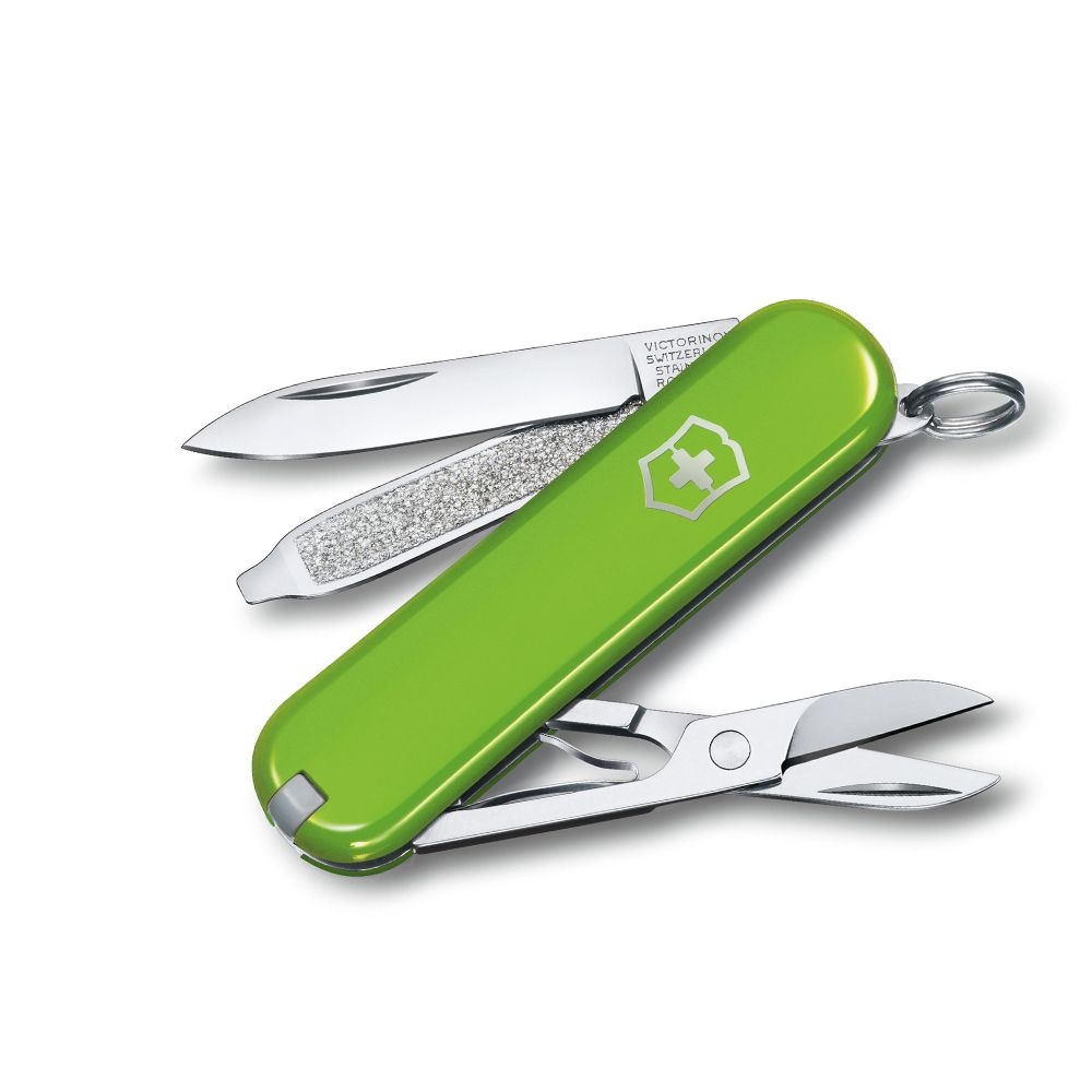 Victorinox - Classic SD Smashed Avocado