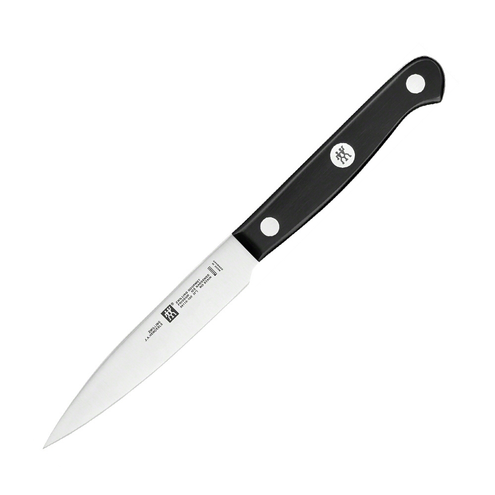 ZWILLING - Paring knife | Gourmet | 10 cm