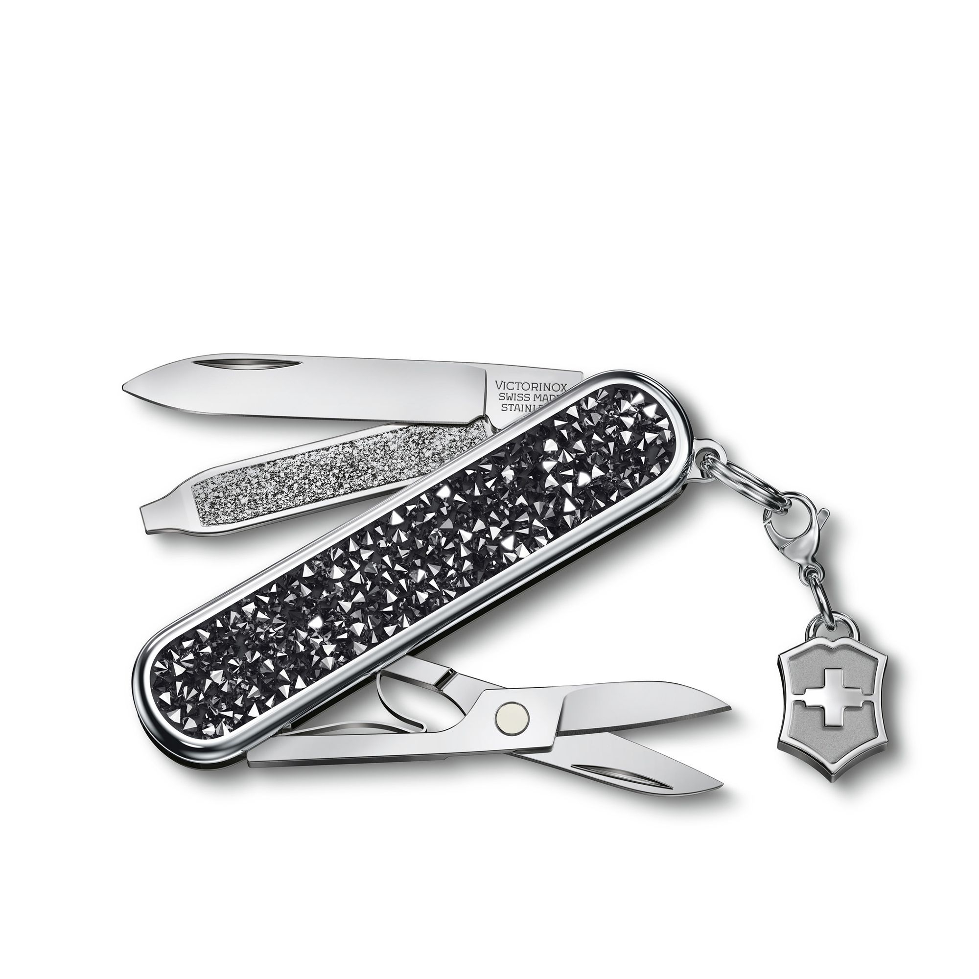 Victorinox - pocket tool Classic Brilliant Crystal