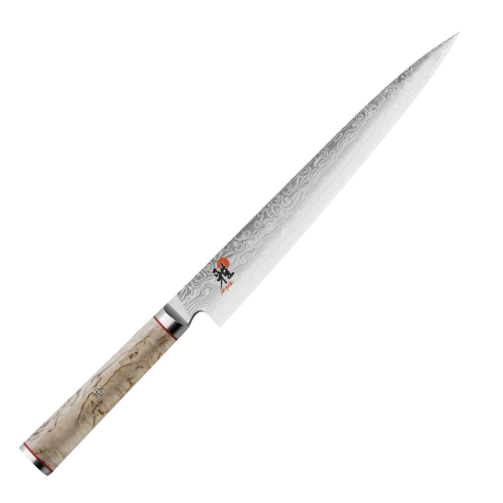 MIYABI - 5000 MCD  | Sujihiki | 24 cm