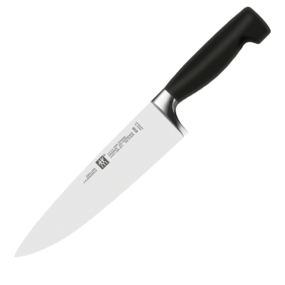 ZWILLING - chef's knife | four stars | 20 cm