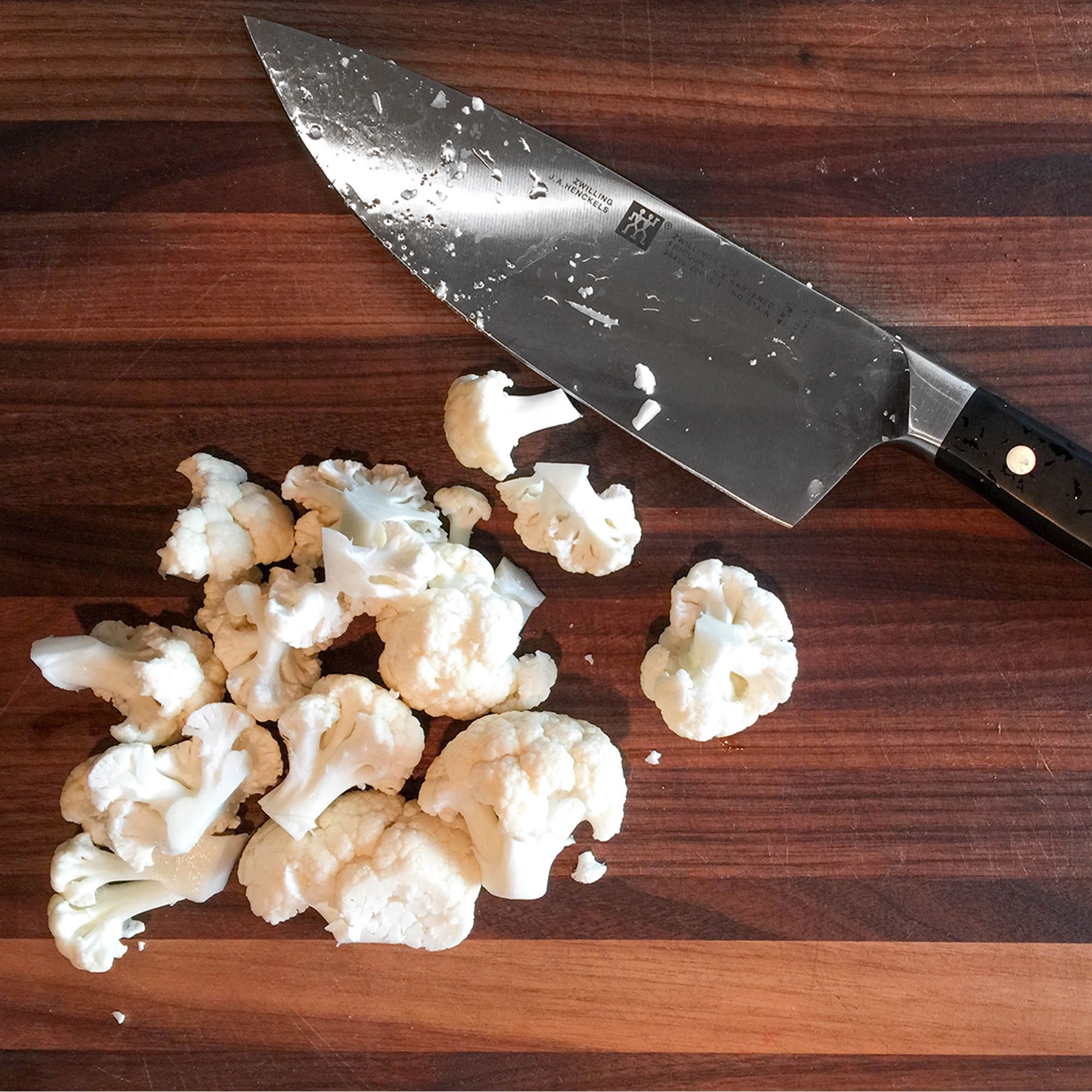 ZWILLING - Kochmesser | Pro | 16 cm