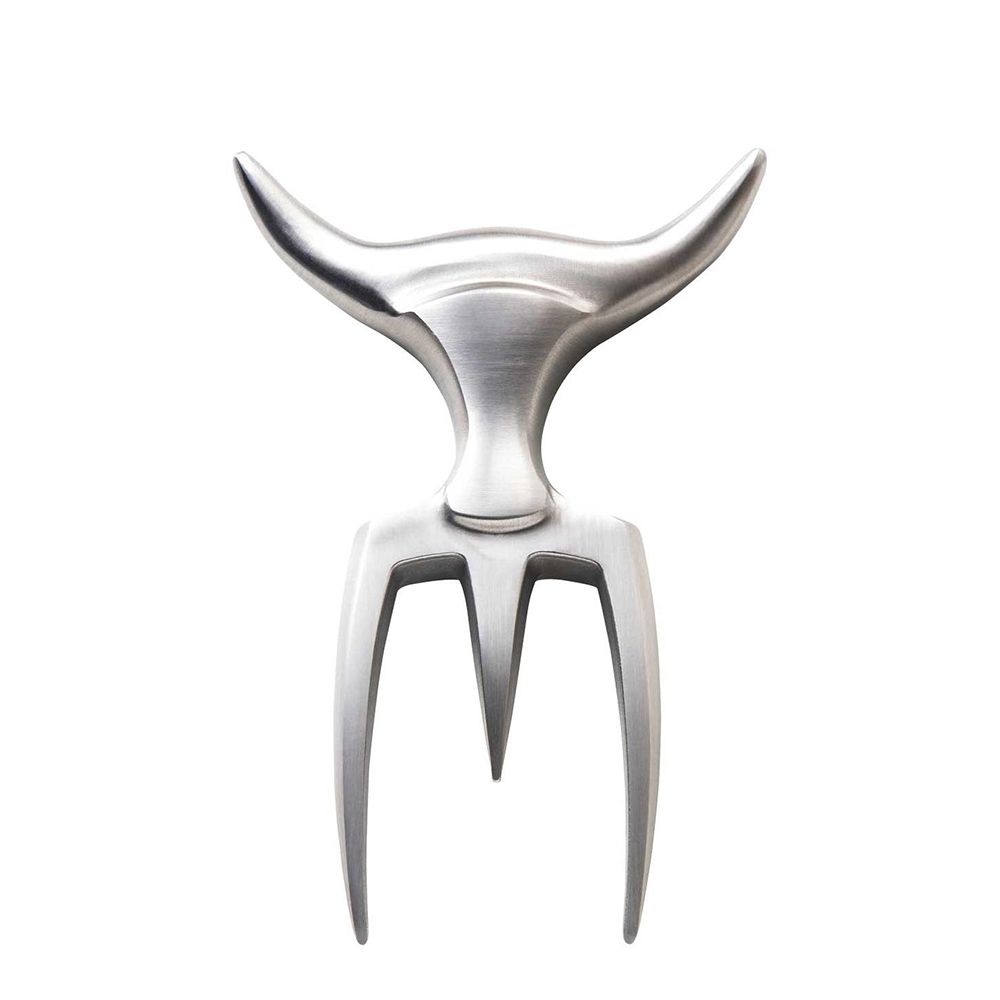 Tridens - Brushed meat fork