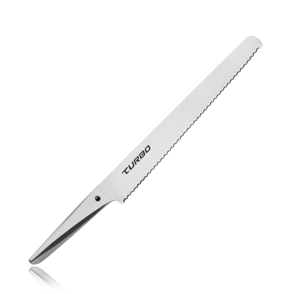 CHROMA Turbo S-25 Konditorsäge 25 cm