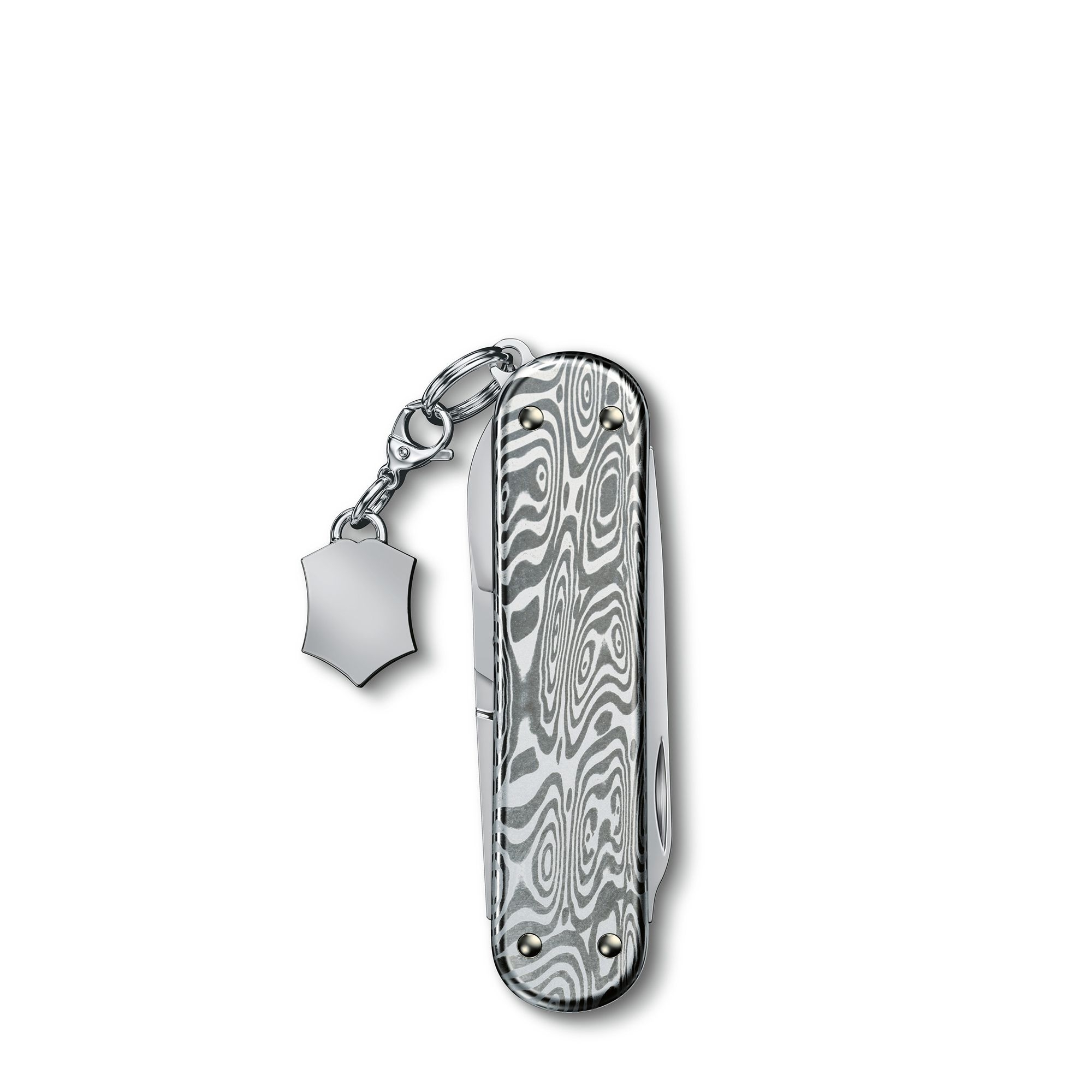 Victorinox - Pocket Tool Classic Brilliant Damast