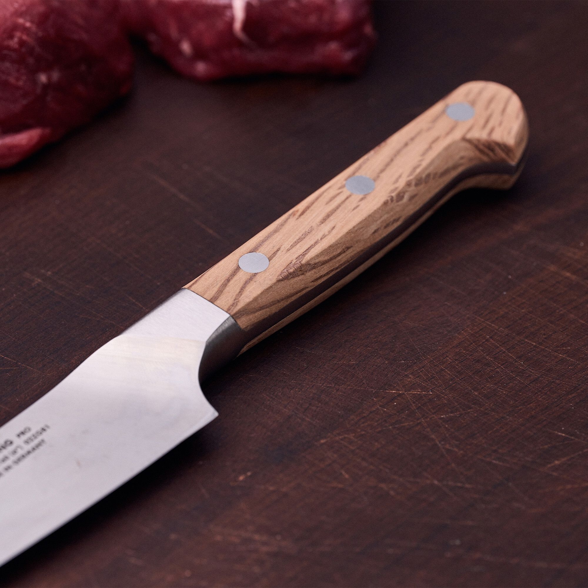 ZWILLING - Meat knife | Pro Wood | 16 cm